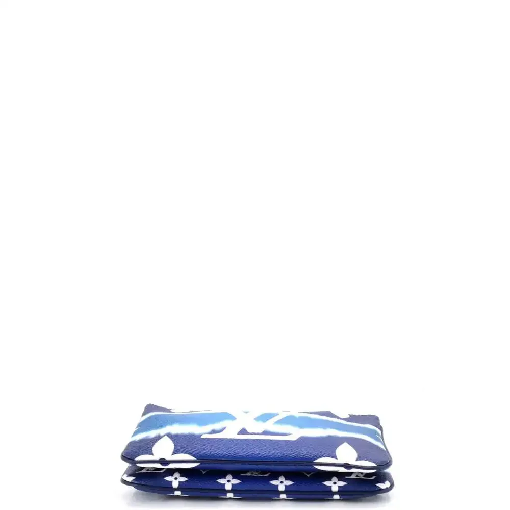 Louis Vuitton Double Zip Pochette #243415L10B - Picture 4 of 8